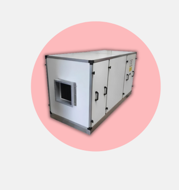 HVAC System Supplier